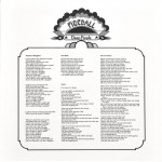 Deep Purple – Fireball [ LP, Album ] 1971 Germany