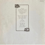 Queen – A Night At The Opera [ LP, Album ] 1975 Germany