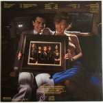 Scorpions – Lovedrive [ LP, Album ] 1979 Germany