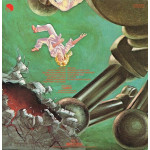 Queen – News Of The World (LP, Album) 1977 Germany Queen – News Of The World (LP, Album) 1977 Germany