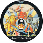 Queen – News Of The World (LP, Album) 1977 Germany Queen – News Of The World (LP, Album) 1977 Germany