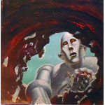 Queen – News Of The World (LP, Album) 1977 Germany Queen – News Of The World (LP, Album) 1977 Germany