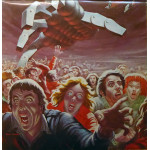 Queen – News Of The World (LP, Album) 1977 Germany Queen – News Of The World (LP, Album) 1977 Germany