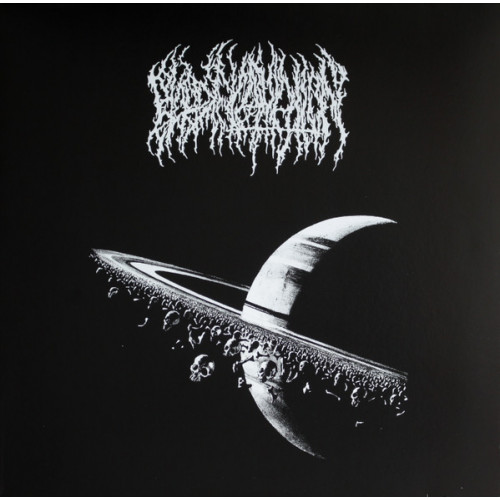 Blood Incantation – Interdimensional Extinction [ LP, Single Sided, EP ] 2021 Europe