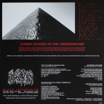 Blood Incantation – Interdimensional Extinction [ LP, Single Sided, EP ] 2021 Europe