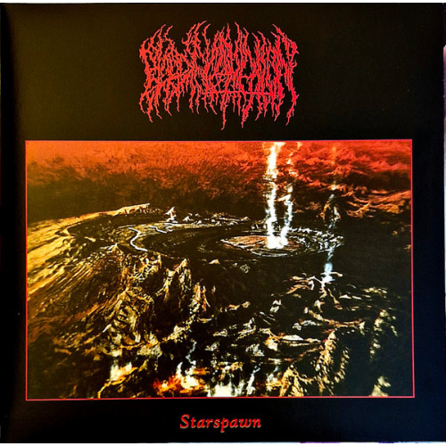 Blood Incantation – Starspawn [ LP, Album ] 2024 Germany