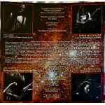 Blood Incantation – Starspawn [ LP, Album ] 2024 Germany