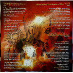 Blood Incantation – Starspawn [ LP, Album ] 2024 Germany