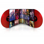 Judas Priest – Reflections | 50 Heavy Metal Years Of Music [ 2 x LP, Compilation ] 2021 Europe, SIFIR