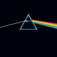 Pink Floyd – The Dark Side Of The Moon | 50. yıl dönümü remaster [ LP, Album ] 2023 Europe, SIFIR