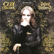 Ozzy Osbourne – Patient Number 9 [ 2 x LP, Album ] 2022 Europe