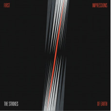 Strokes – First Impressions Of Earth [ LP, Album ] 2023 Europe