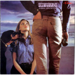 Scorpions – Animal Magnetism [ LP, Album ] 1984 Germany 1C 038 1575441