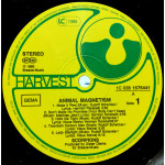 Scorpions – Animal Magnetism [ LP, Album ] 1984 Germany 1C 038 1575441