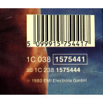 Scorpions – Animal Magnetism [ LP, Album ] 1984 Germany 1C 038 1575441