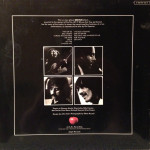The Beatles – Let It Be (LP, Album) 1970 Germany