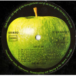 The Beatles – Let It Be (LP, Album) 1970 Germany