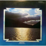 Eloy – Power And The Passion (LP, Album) 1975 Germany