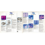 Eloy – Power And The Passion (LP, Album) 1975 Germany