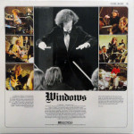 Jon Lord – Windows [ LP, Album ] 1974 Germany