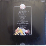 Queen - A Day At The Races (LP) 1977 Germany