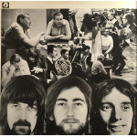 Jon Lord & London Symphony Orchestra – Gemini Suite [ LP, Album ] Germany