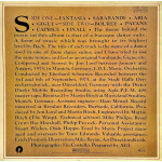 Jon Lord – Sarabande [ LP, Album ] Germany