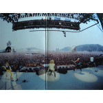 Scorpions – World Wide Live [ 2 x LP, Album ] 1985 Germany 