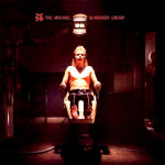 The Michael Schenker Group – The Michael Schenker Group [ LP, Album ] 1980 Germany