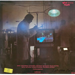 The Michael Schenker Group – The Michael Schenker Group [ LP, Album ] 1980 Germany