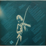 The Michael Schenker Group – The Michael Schenker Group [ LP, Album ] 1980 Germany