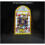 Alan Parsons Project – The Turn Of A Friendly Card [ LP, Album ] 1981 Germany