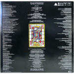 Alan Parsons Project – The Turn Of A Friendly Card [ LP, Album ] 1981 Germany