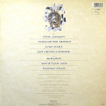 Jethro Tull – Crest Of A Knave [ LP, Album ] 1987 Europe