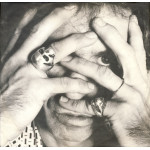 Keith Richards – Talk Is Cheap (LP, Album) 1988 Europe Keith Richards – Talk Is Cheap (LP, Album) 1988 Europe