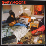 Gary Moore – Still Got The Blues [ LP, Album ] 2016 Italy