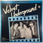 Velvet Underground – The Velvet Underground 1980 UK
