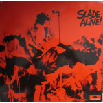 Slade – Slade Alive! [ LP, Album ] 1972 Germany