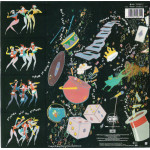 Queen – A Kind Of Magic [ LP, Album ] 1986 Europe