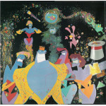 Queen – A Kind Of Magic [ LP, Album ] 1986 Europe