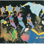 Queen – A Kind Of Magic [ LP, Album ] 1986 Europe