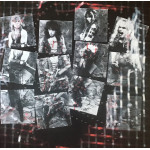 WASP – WASP | Winged Assassins [ LP, Album ] 1984 Europe