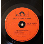 Barclay James Harvest – Time Honoured Ghosts [ LP, Album ] France