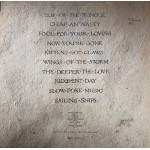 Whitesnake – Slip Of The Tongue [ LP, Album ] 1989 EMI 25 079-5