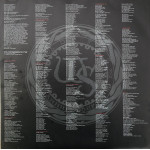 Whitesnake – Slip Of The Tongue [ LP, Album ] 1989 EMI 25 079-5