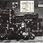 Allman Brothers Band – The Allman Brothers Band At Fillmore East [ 2 x LP, Album ] Germany