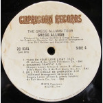 Gregg Allman With Cowboy / Boyer & Talton ‎– The Gregg Allman Tour [ 2 x LP, Album ] 1974 USA