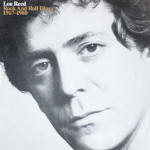 Lou Reed – Rock And Roll Diary 1967-1980 [ 2 x LP, Compilation ] Germany