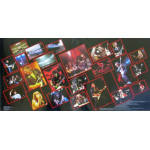 MSG – One Night At Budokan [ 2 x LP, Album ] 1982 Europe