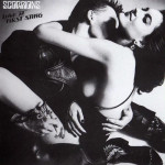 Scorpions – Love At First Sting (LP, Album) 1984 Germany